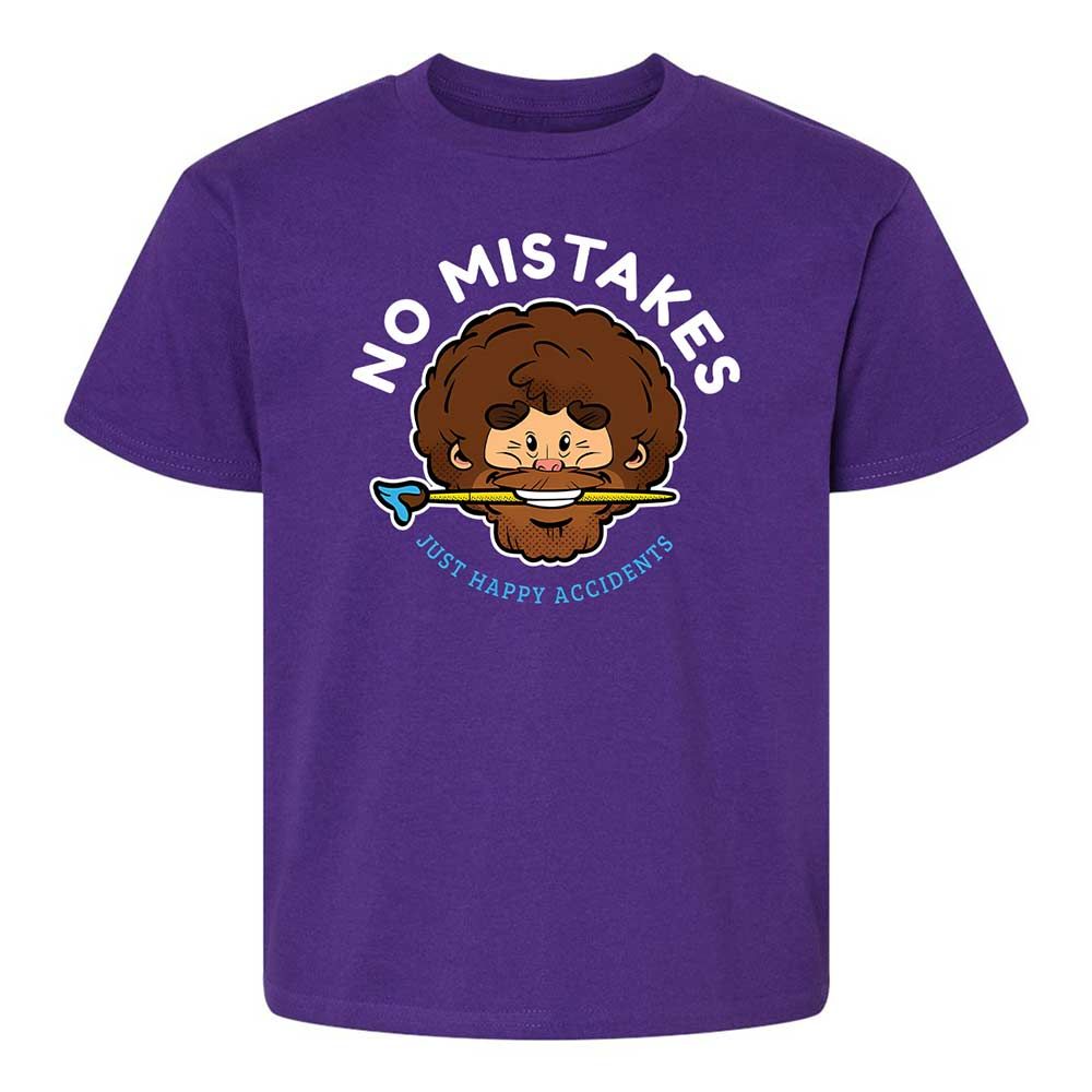 No mistakes - Purple - 17