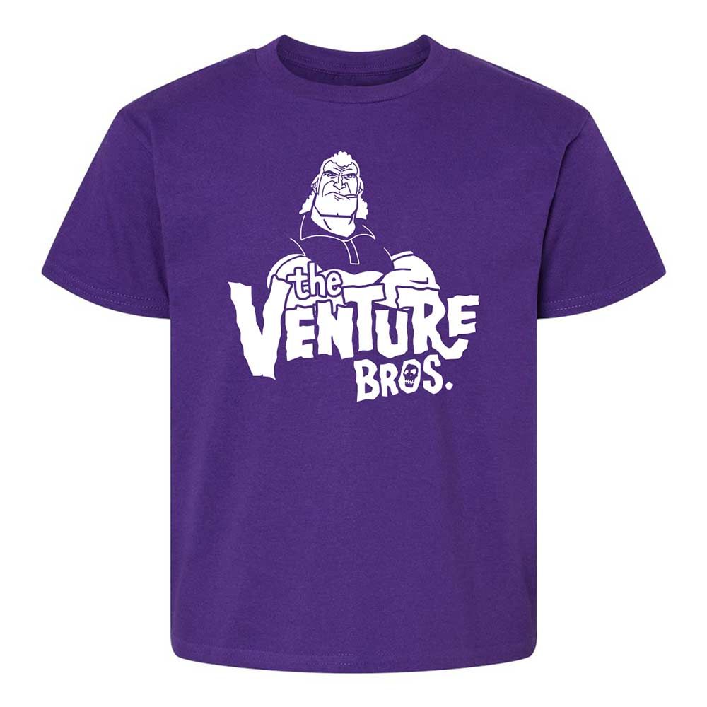 Kids T-Shirt - AU3J97GG - Purple - 17