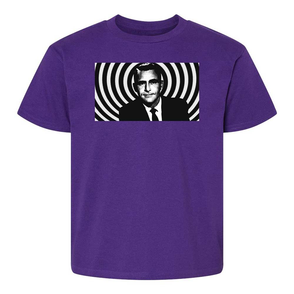 Another dimension - Purple - 17