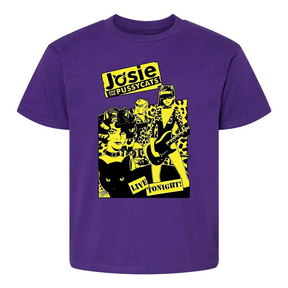 The Pussycats - Purple - 17