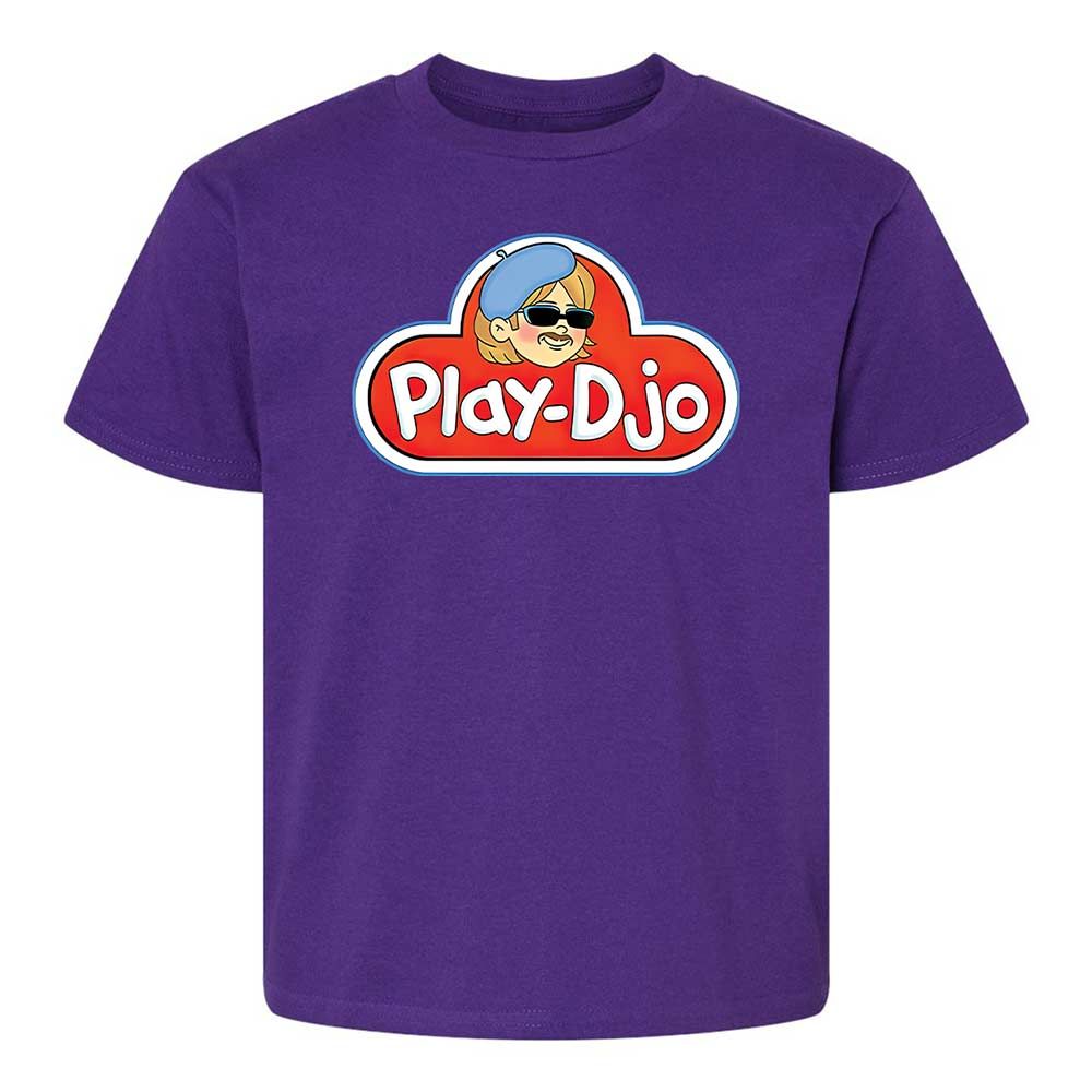 Play Djo - Purple - 17