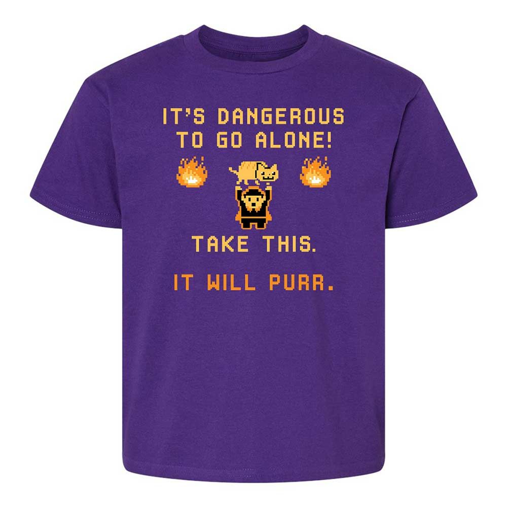 Take this - Purple - 17