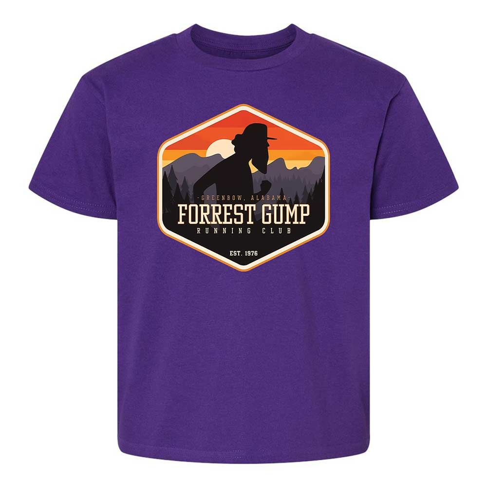 Greenbow Alabama - Purple - 17