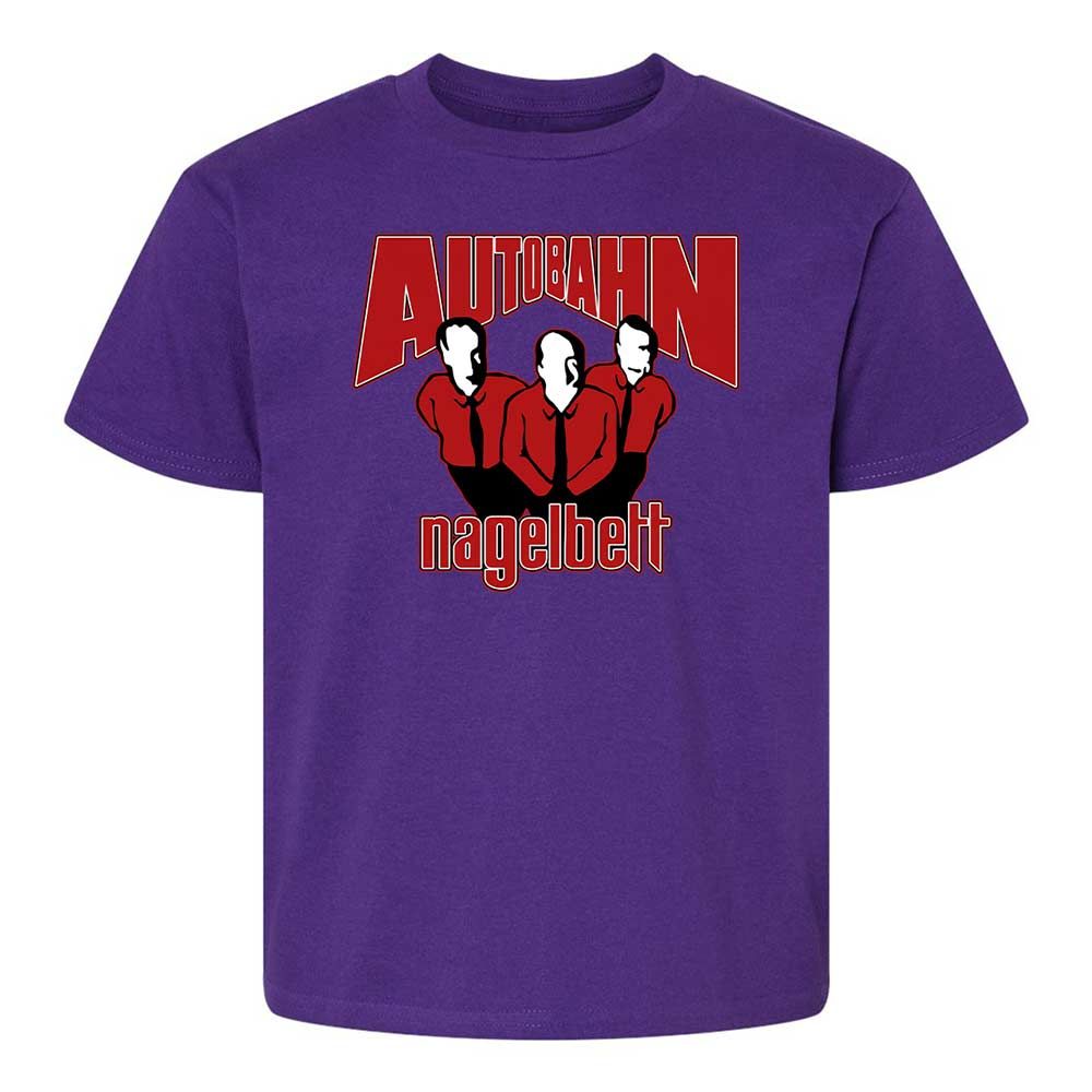 Autobahn - Purple - 17