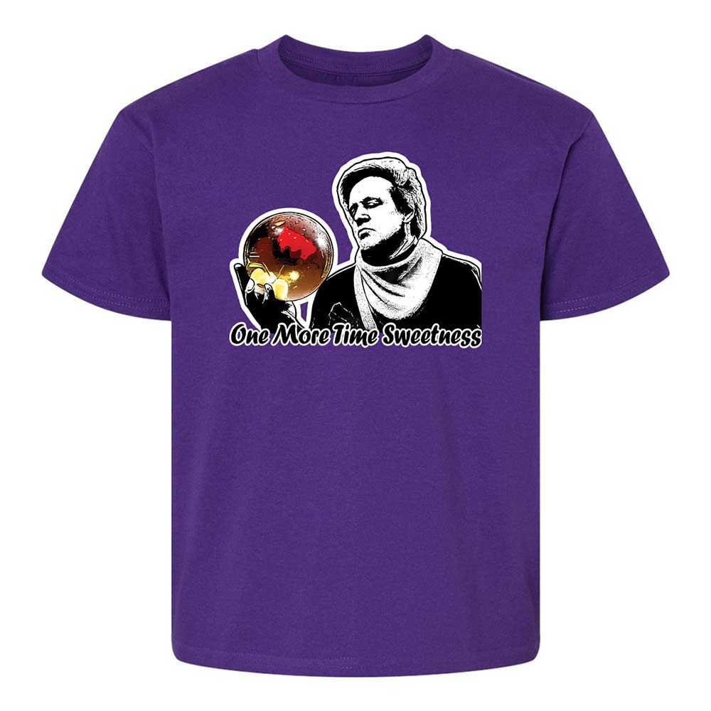 Kids T-Shirt - FYD8LLB8 - Purple - 17