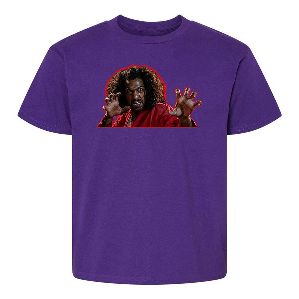 Kids T-Shirt - 1Y96SEBW - Purple - 17