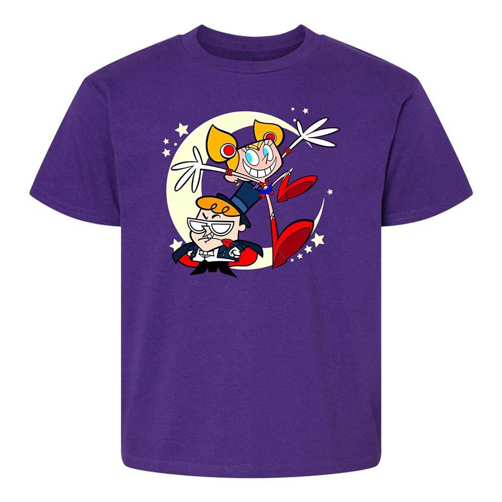 Sailor's Laboratory - Purple - 17