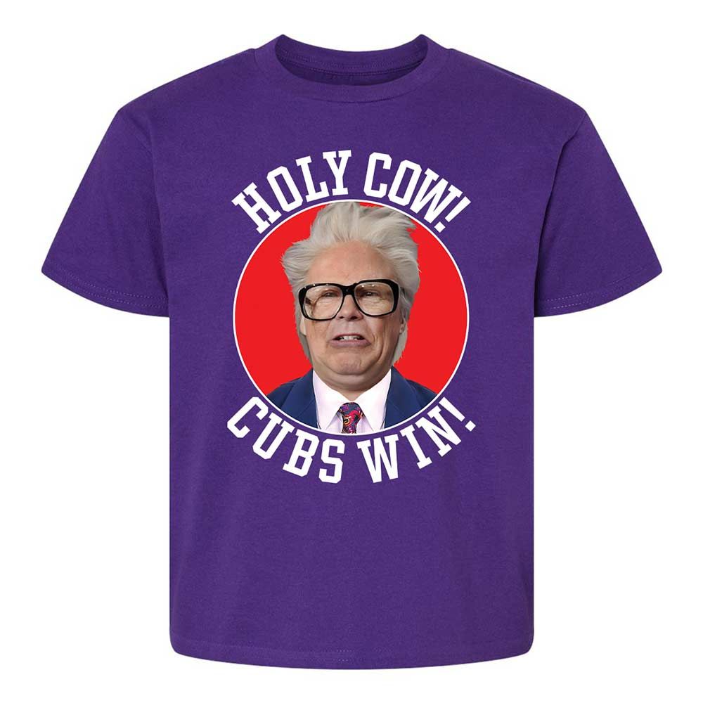 Holy Cow - Purple - 17