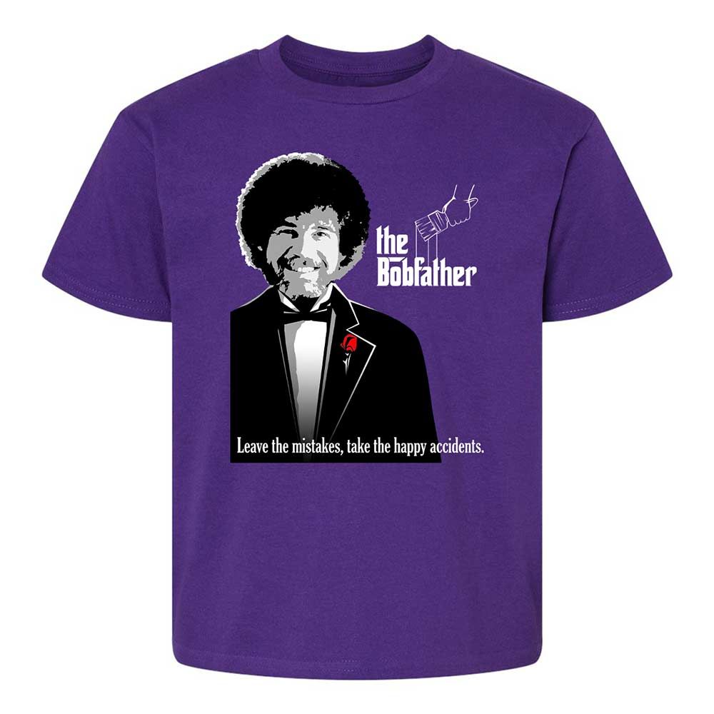 The Bobfather - Purple - 17