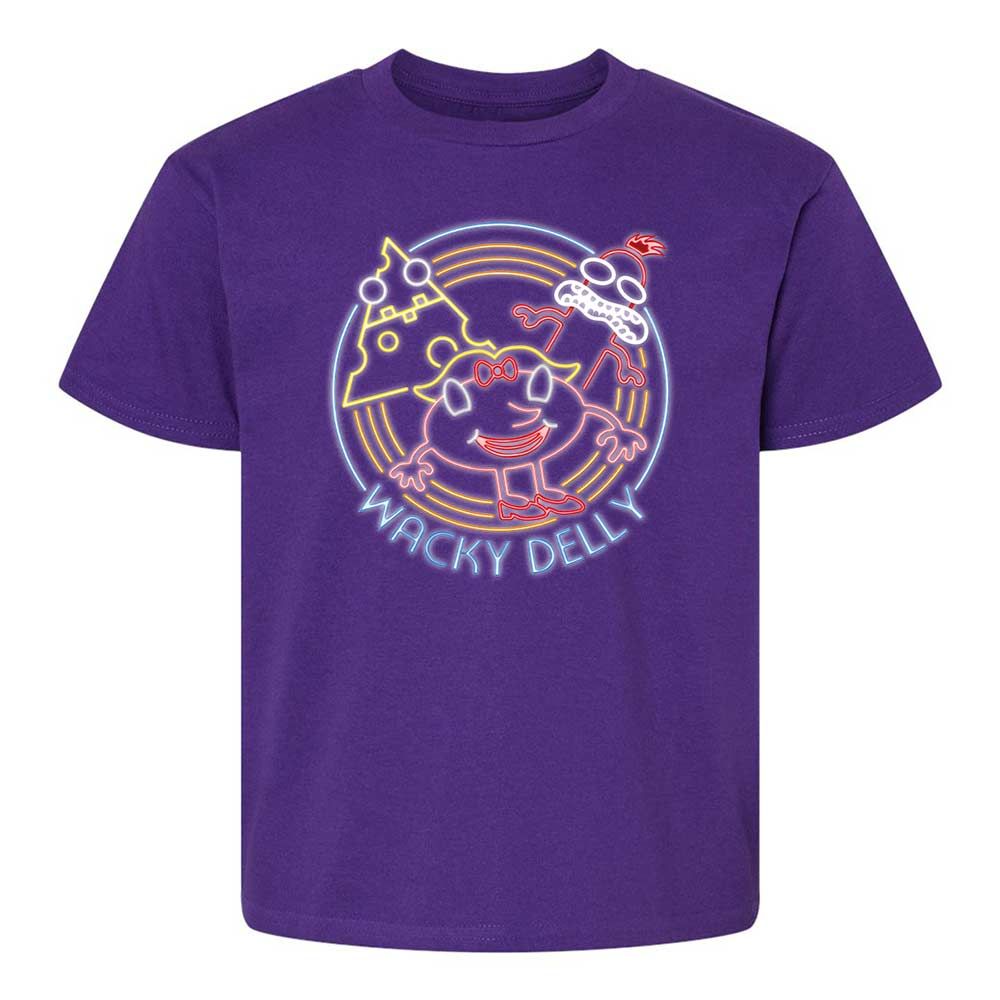 Eat at Ralph's - Purple - 17