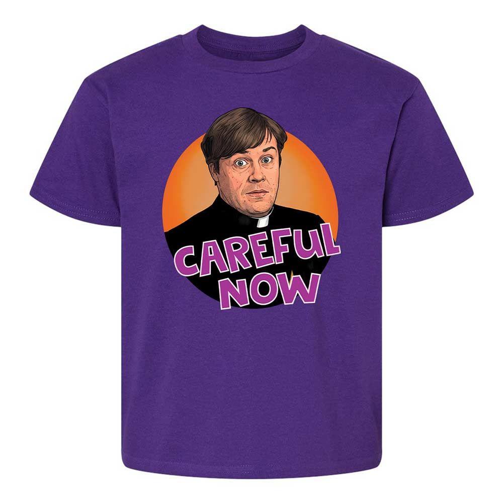 Kids T-Shirt - RHETQT6V - Purple - 17