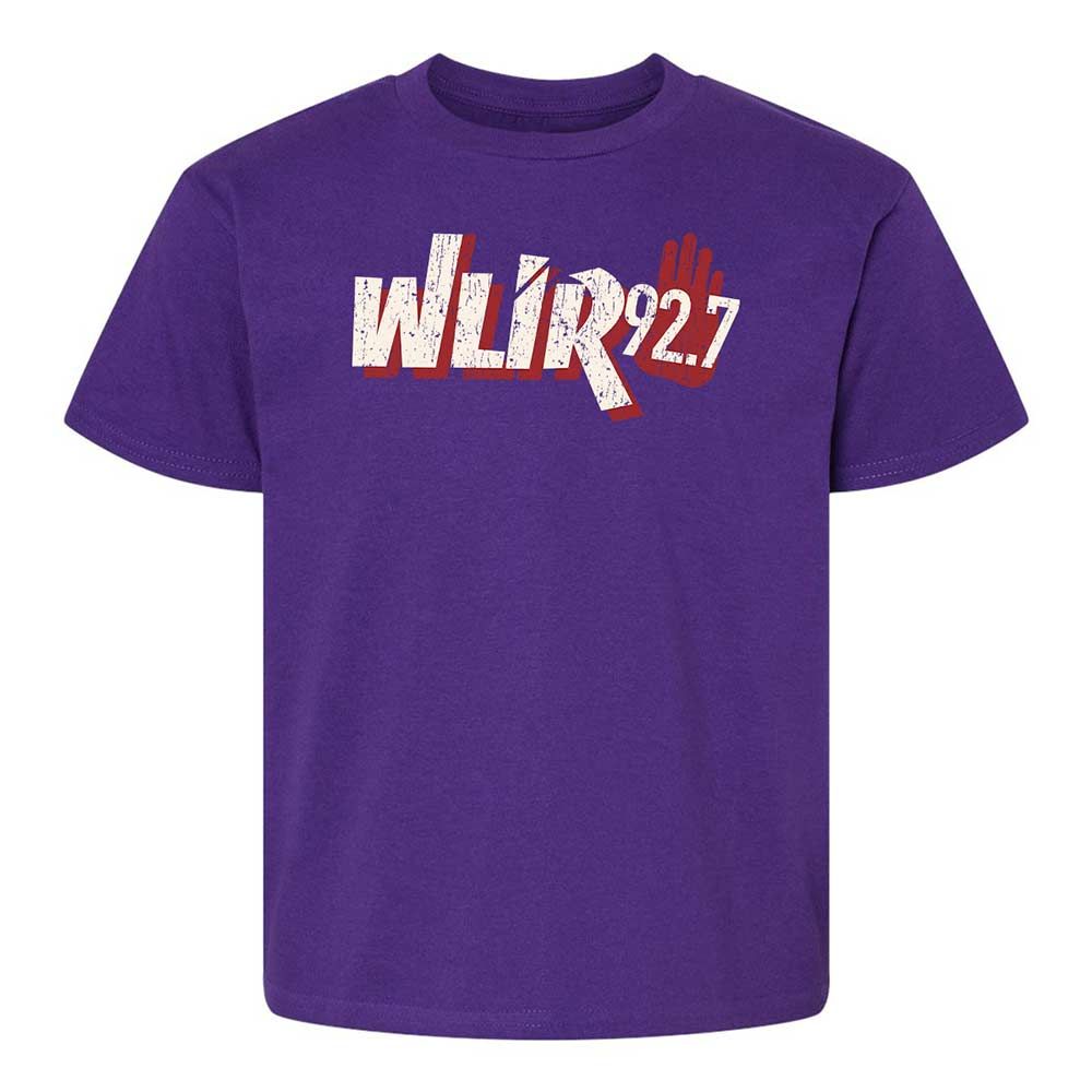 Kids T-Shirt - DBZWG3MB - Purple - 17