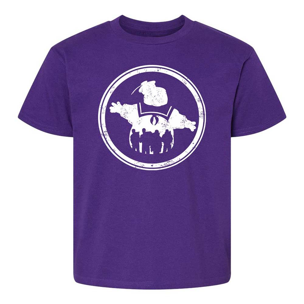 Kids T-Shirt - RG92ZM2L - Purple - 17