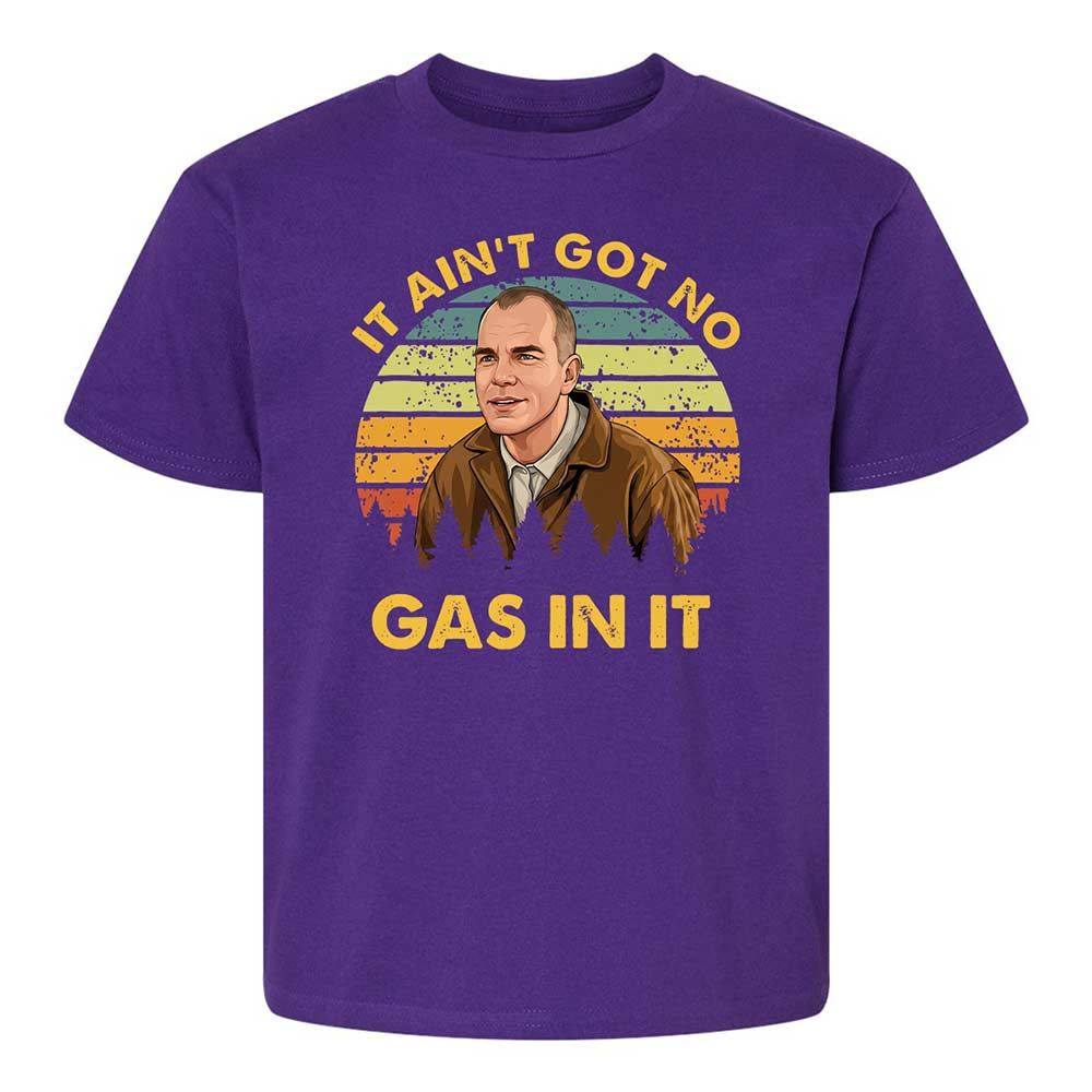 Kids T-Shirt - 1RHFVYN7 - Purple - 17