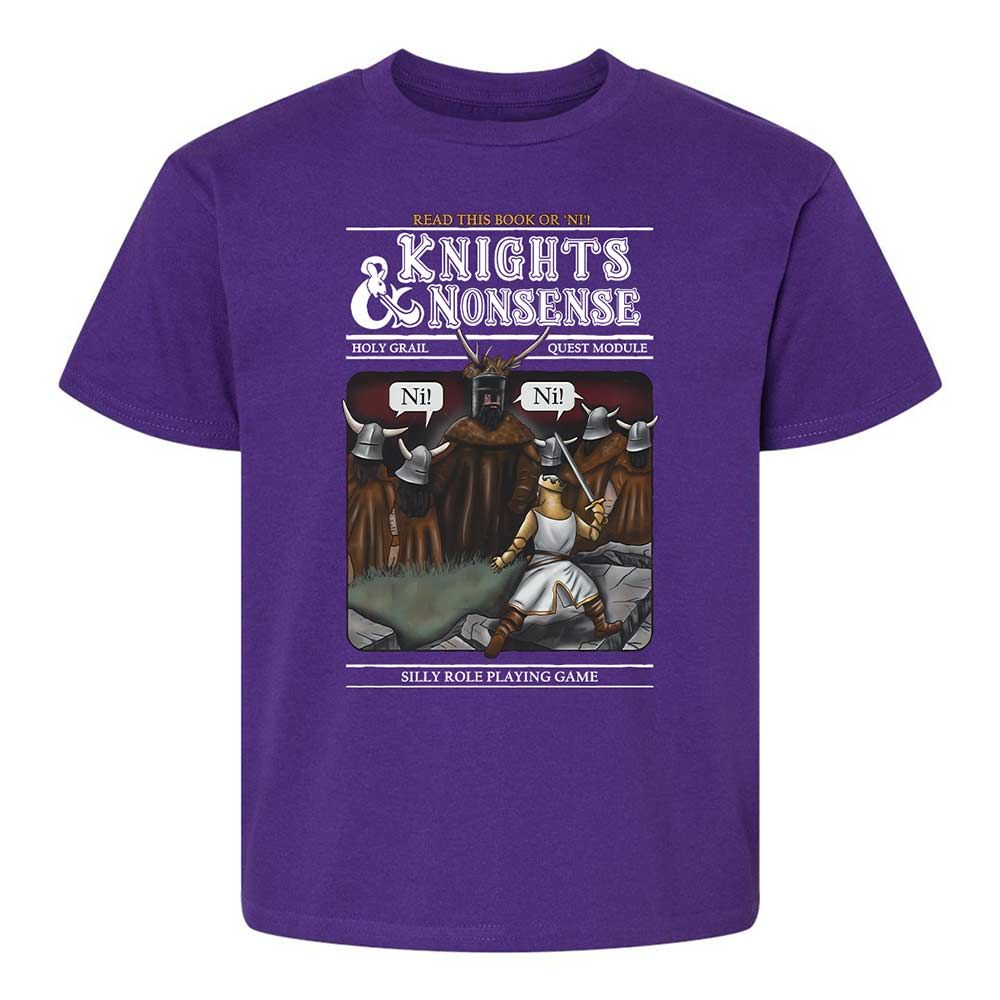 Kids T-Shirt - Z7ZM28ZQ - Purple - 17