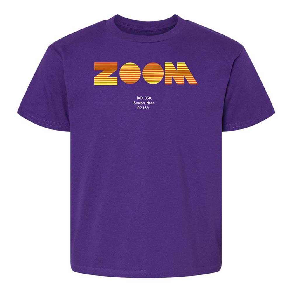 Zoom - Purple - 17
