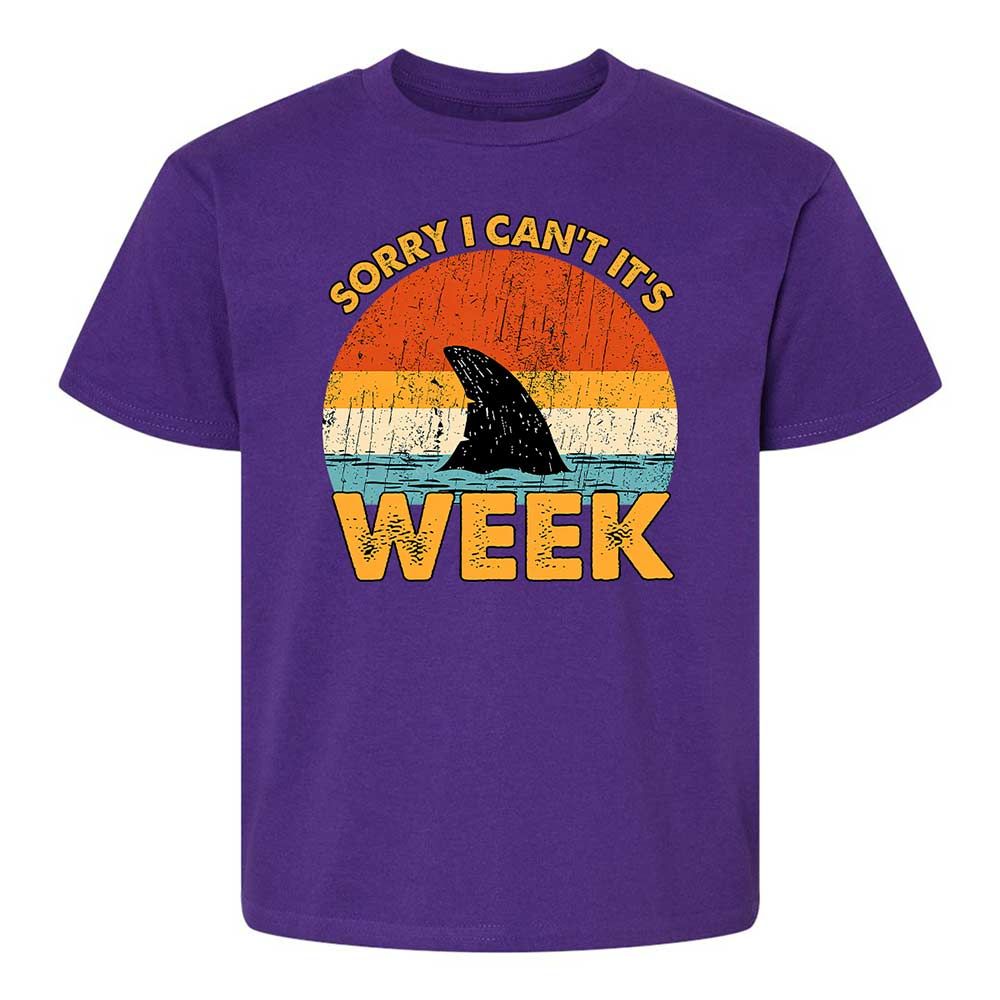 Kids T-Shirt - 1XTZLT81 - Purple - 17