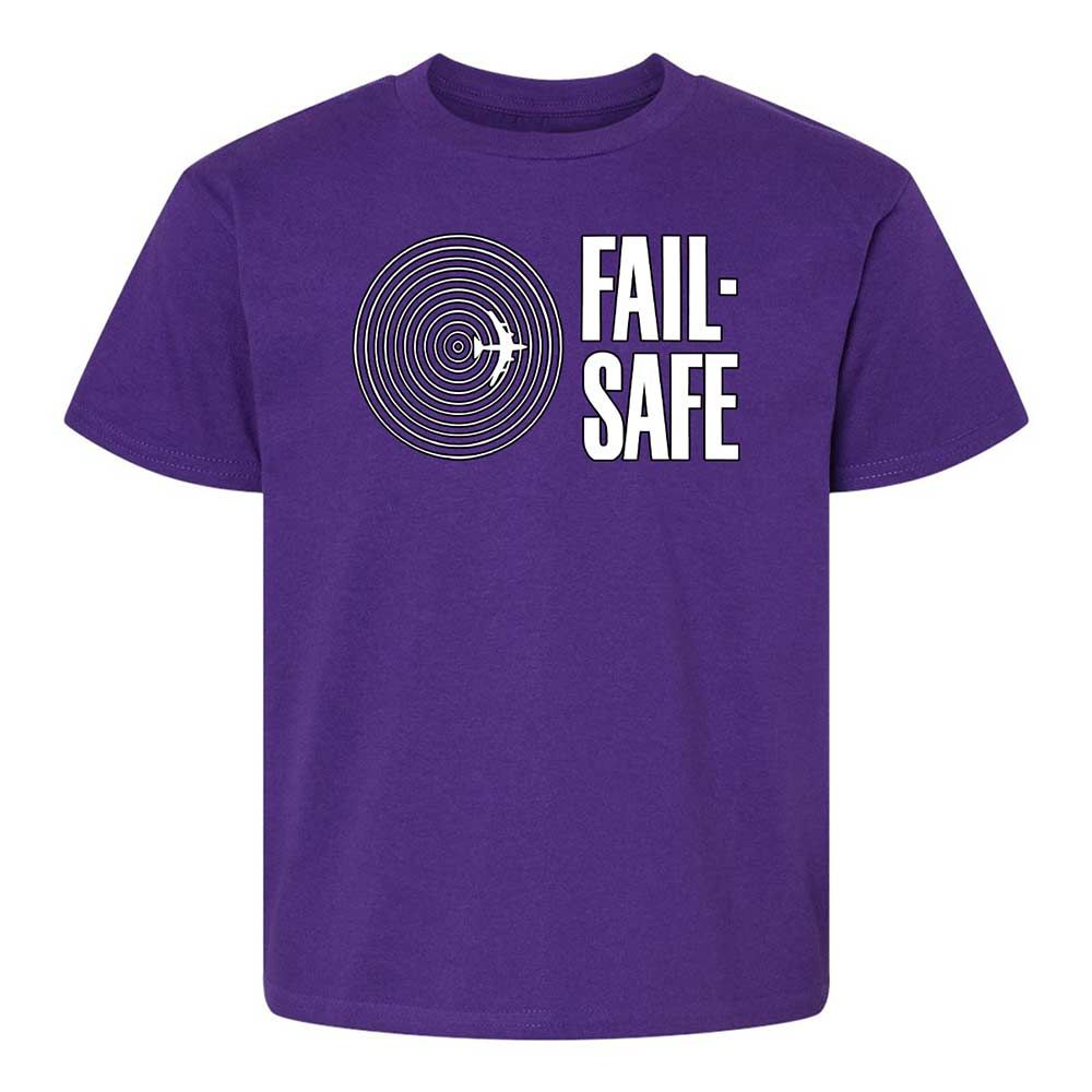 The machine is not a man - Purple - 17