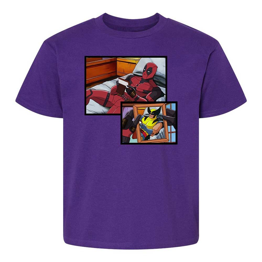 Sad Remember Meme - Purple - 17