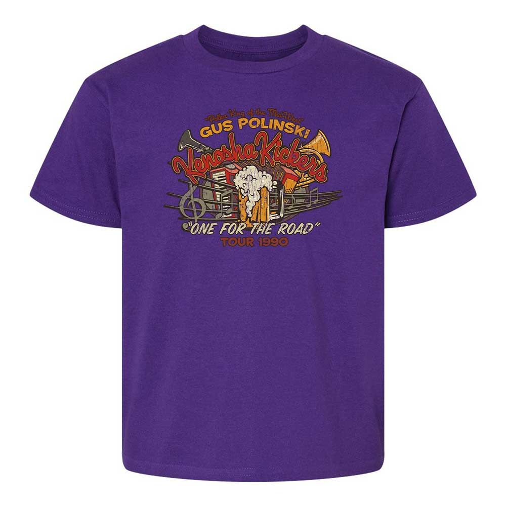 One for the Road - Purple - 17
