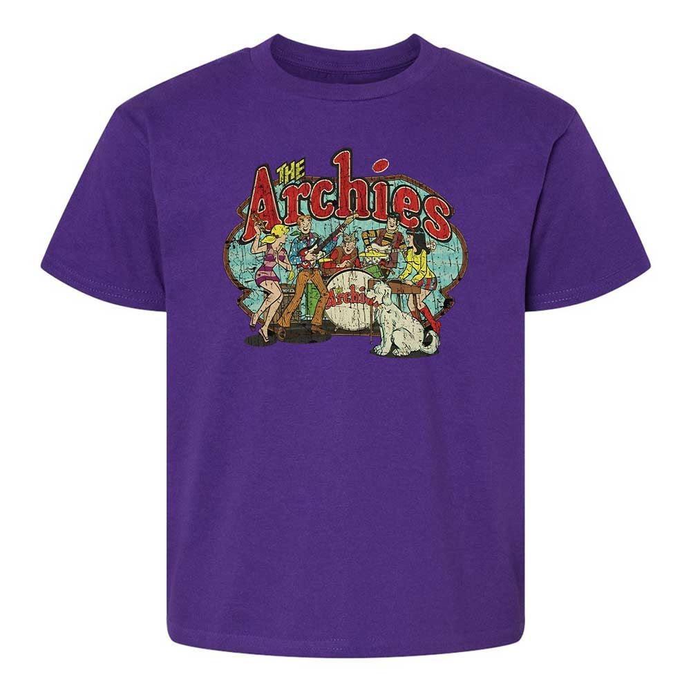 The Archies - Purple - 17