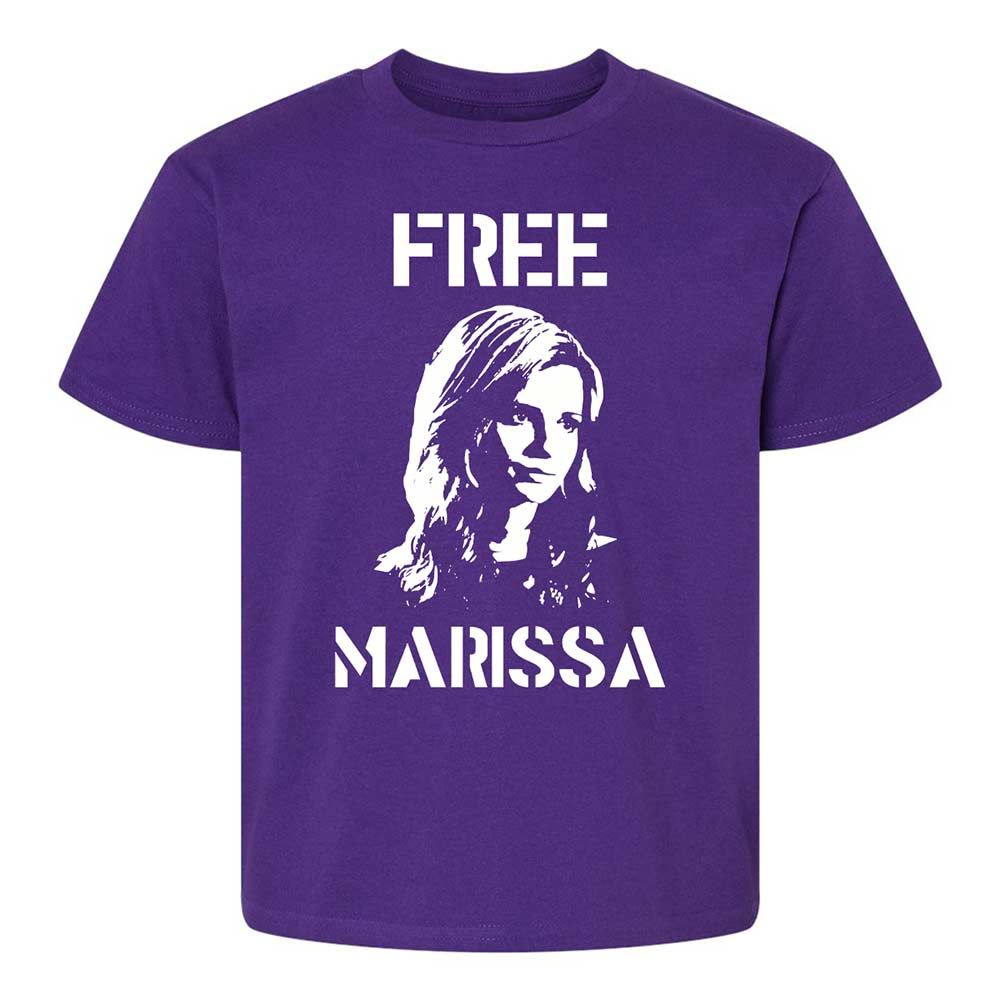 Free Marissa - Purple - 17