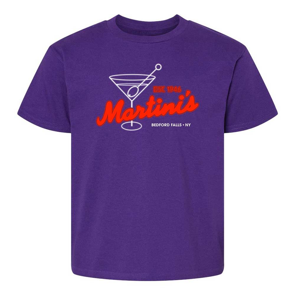 Martini's Bar - Purple - 17