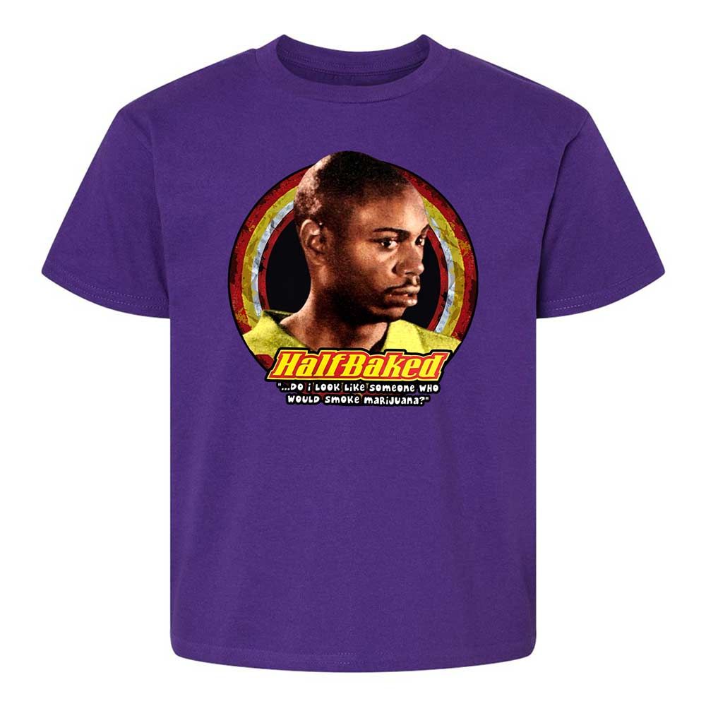 Kids T-Shirt - VNB2AXMC - Purple - 17