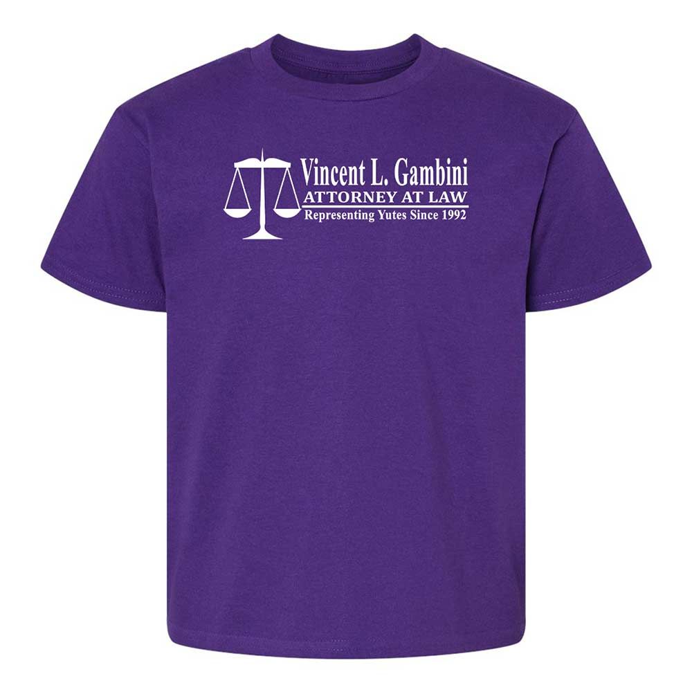 Kids T-Shirt - MHKNRSGG - Purple - 17
