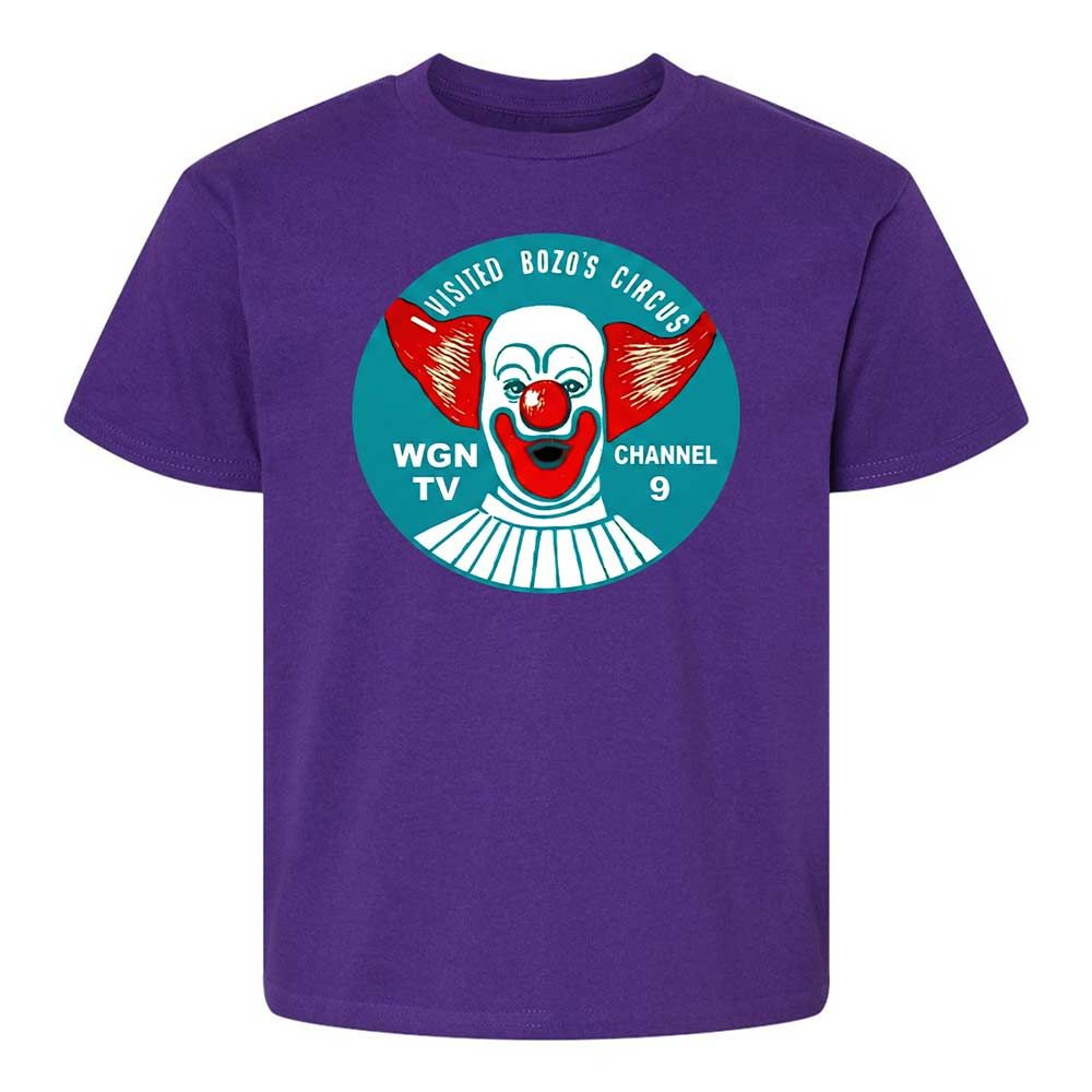 I Visited - Purple - 17