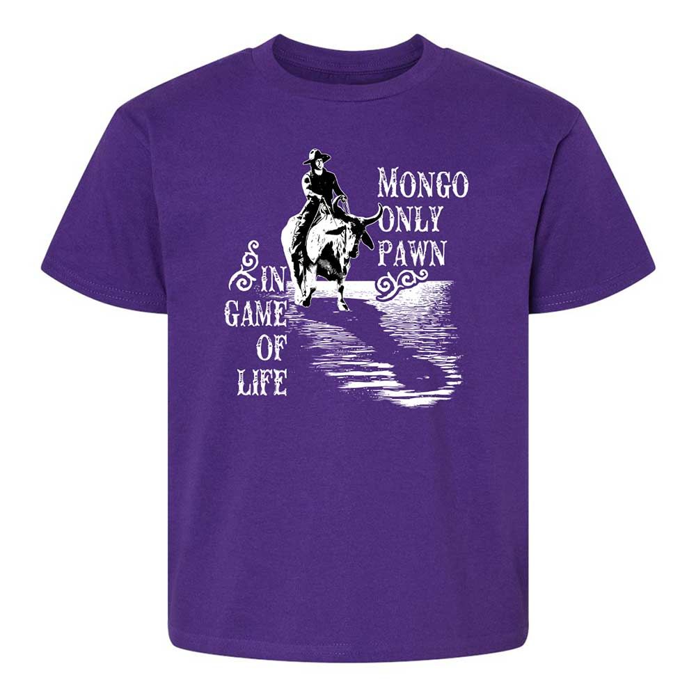 Kids T-Shirt - KU78WUWC - Purple - 17