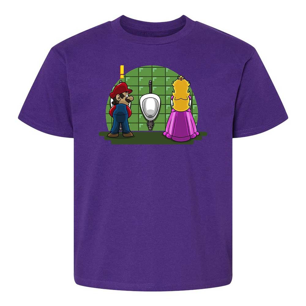 Ladies room - Purple - 17
