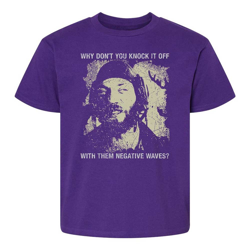 Kids T-Shirt - ANXL8KR7 - Purple - 17