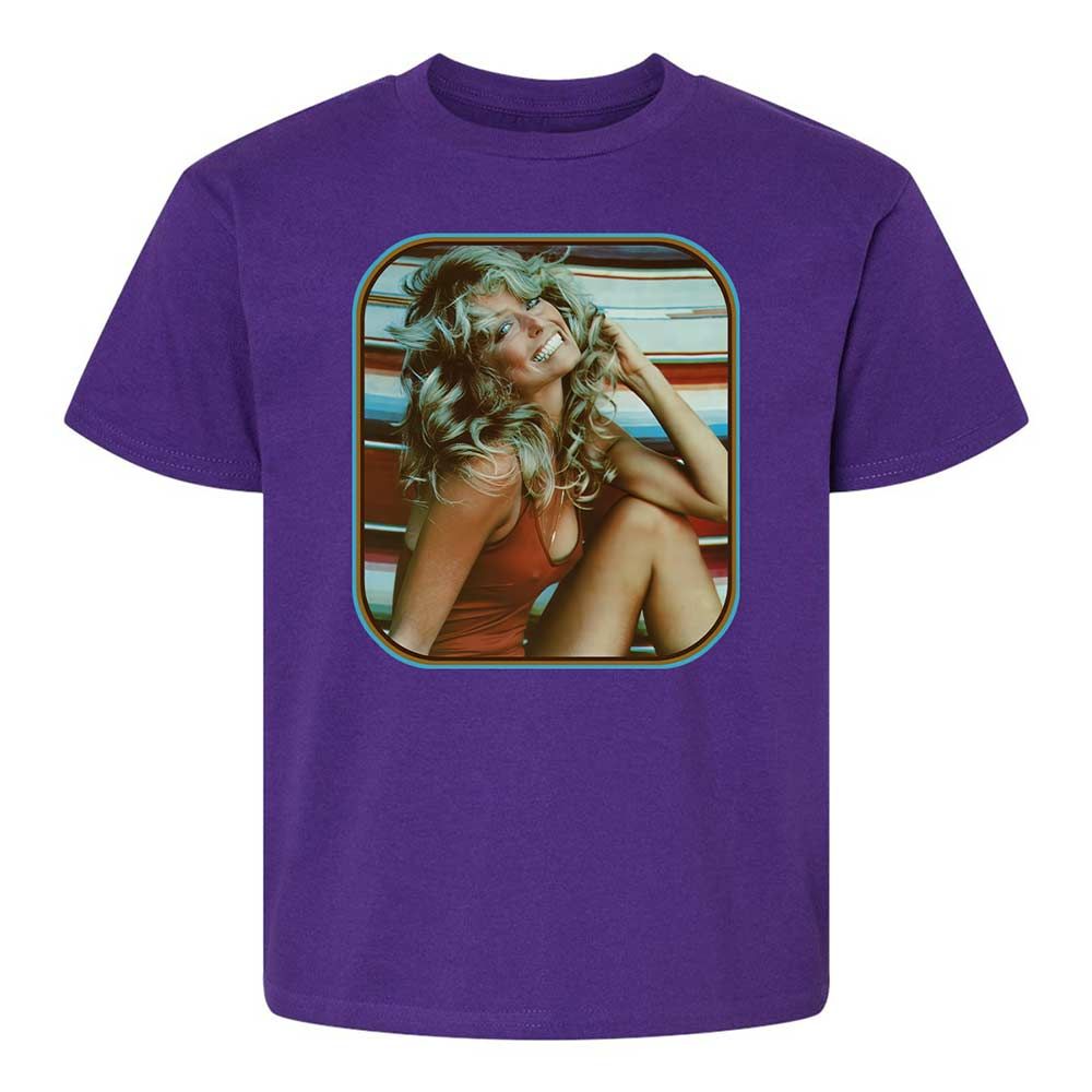 Farrah Angels - Purple - 17