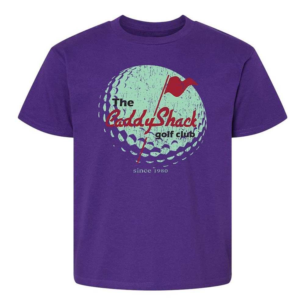 Kids T-Shirt - SZGZNFXT - Purple - 17