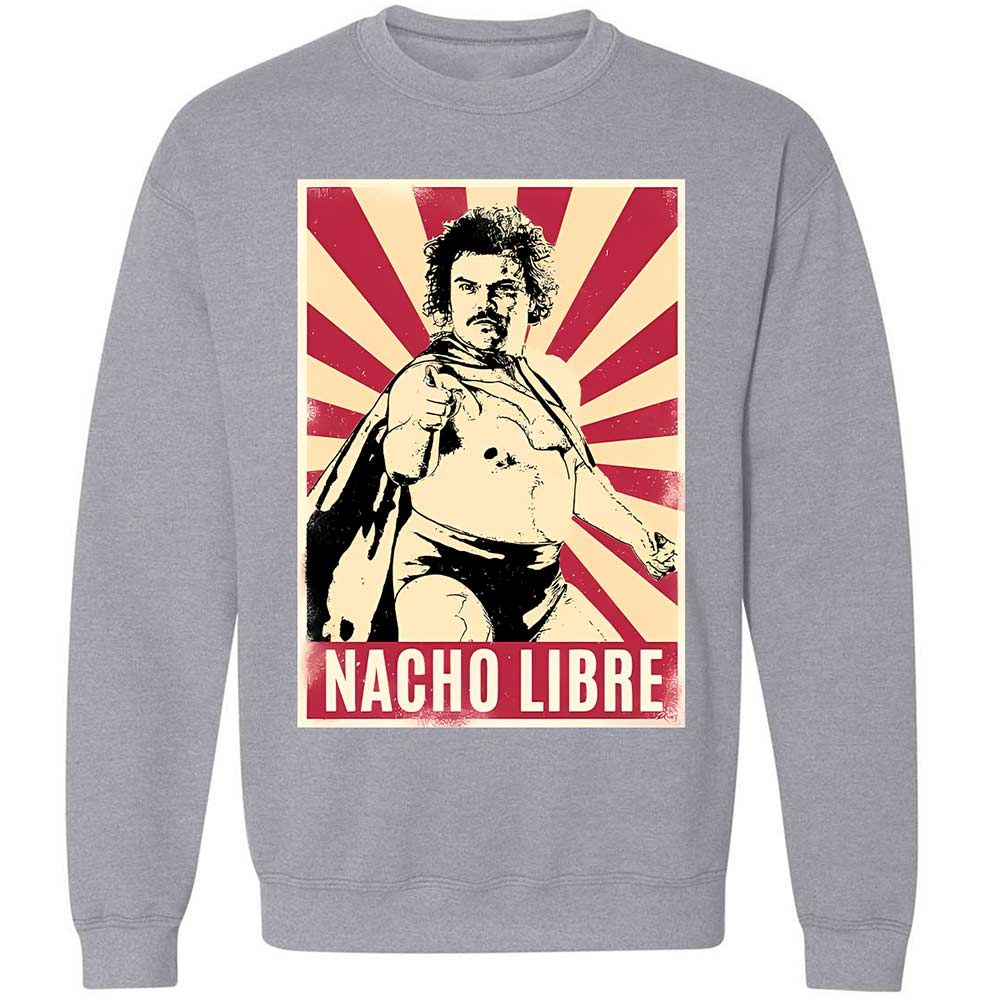 Classic Unisex Sweatshirt - 9M9AE5LM - Sport Grey - 17