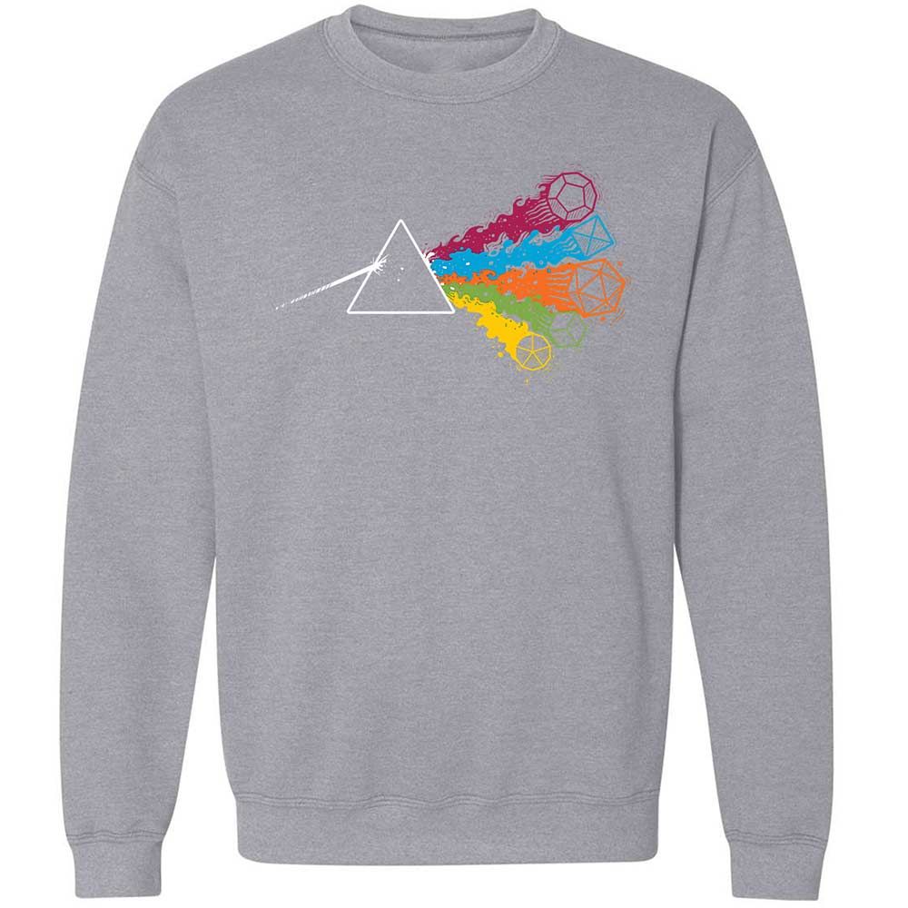 Classic Unisex Sweatshirt - VW7YHW6W - Sport Grey - 17