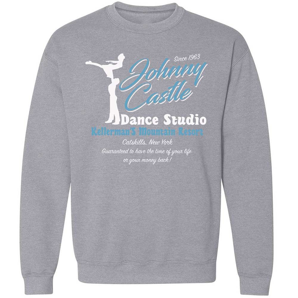 Classic Unisex Sweatshirt - P7H89Z33 - Sport Grey - 17