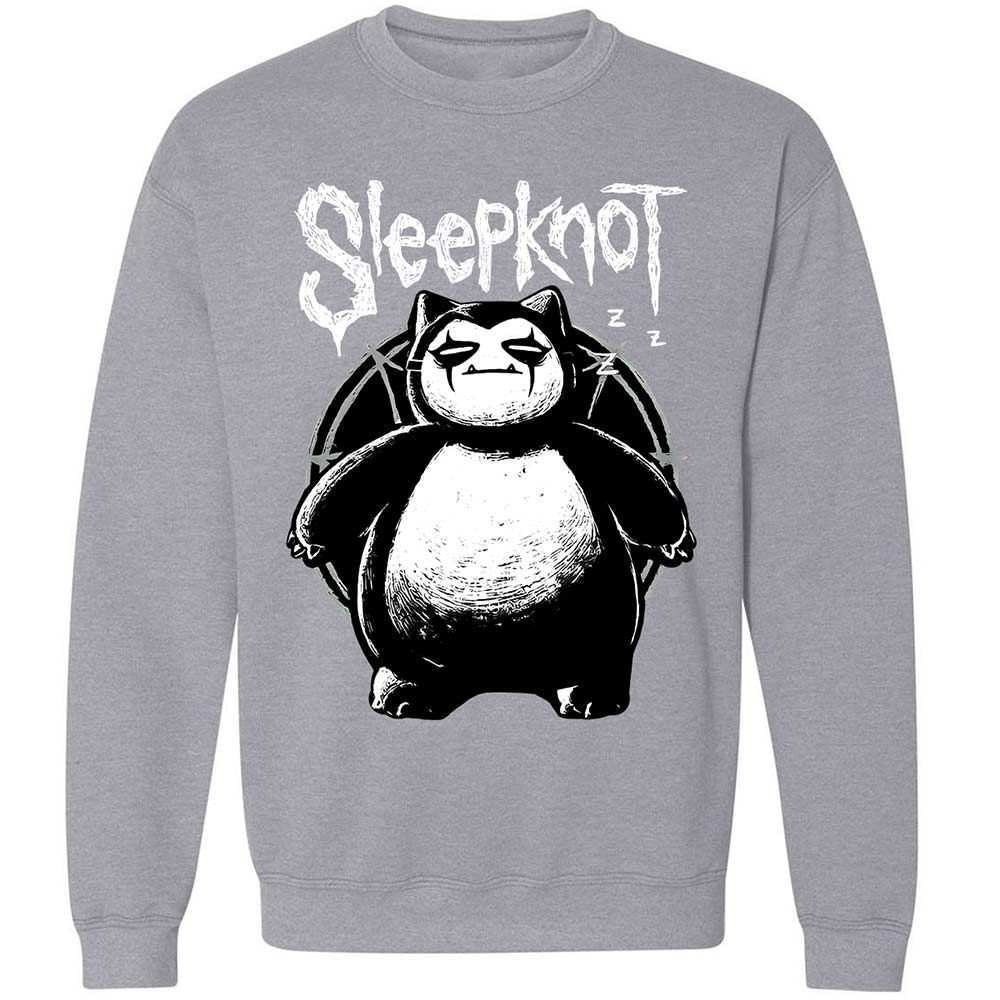 Classic Unisex Sweatshirt - SEJYCRZ9 - Sport Grey - 17
