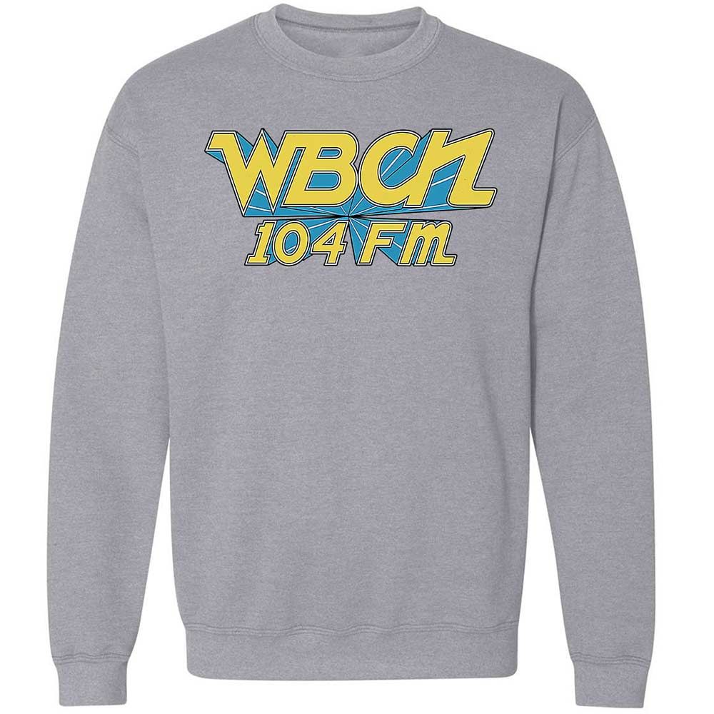 Boston Retro Rock Radio - Sport Grey - 17