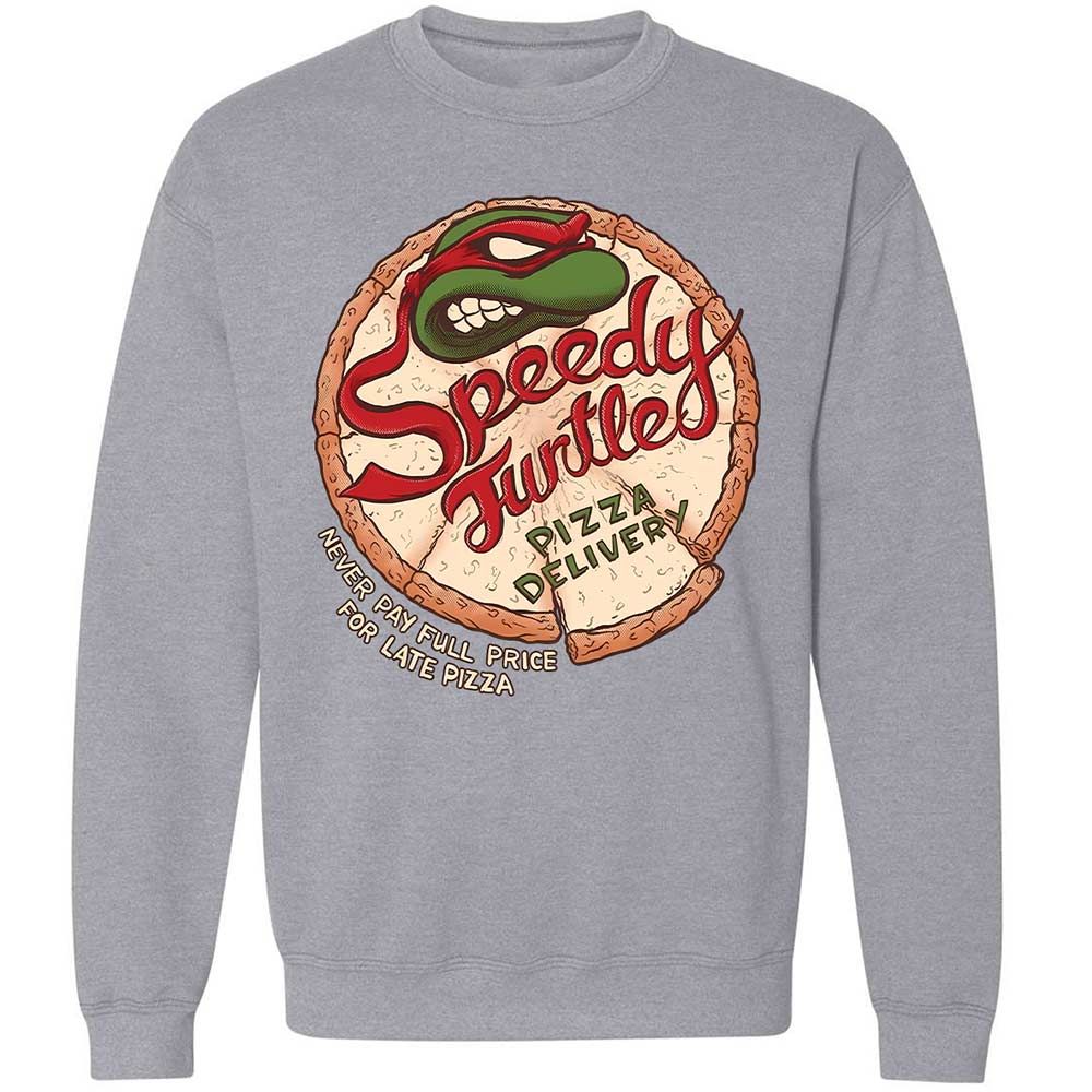 Classic Unisex Sweatshirt - K8PZ2A8J - Sport Grey - 17