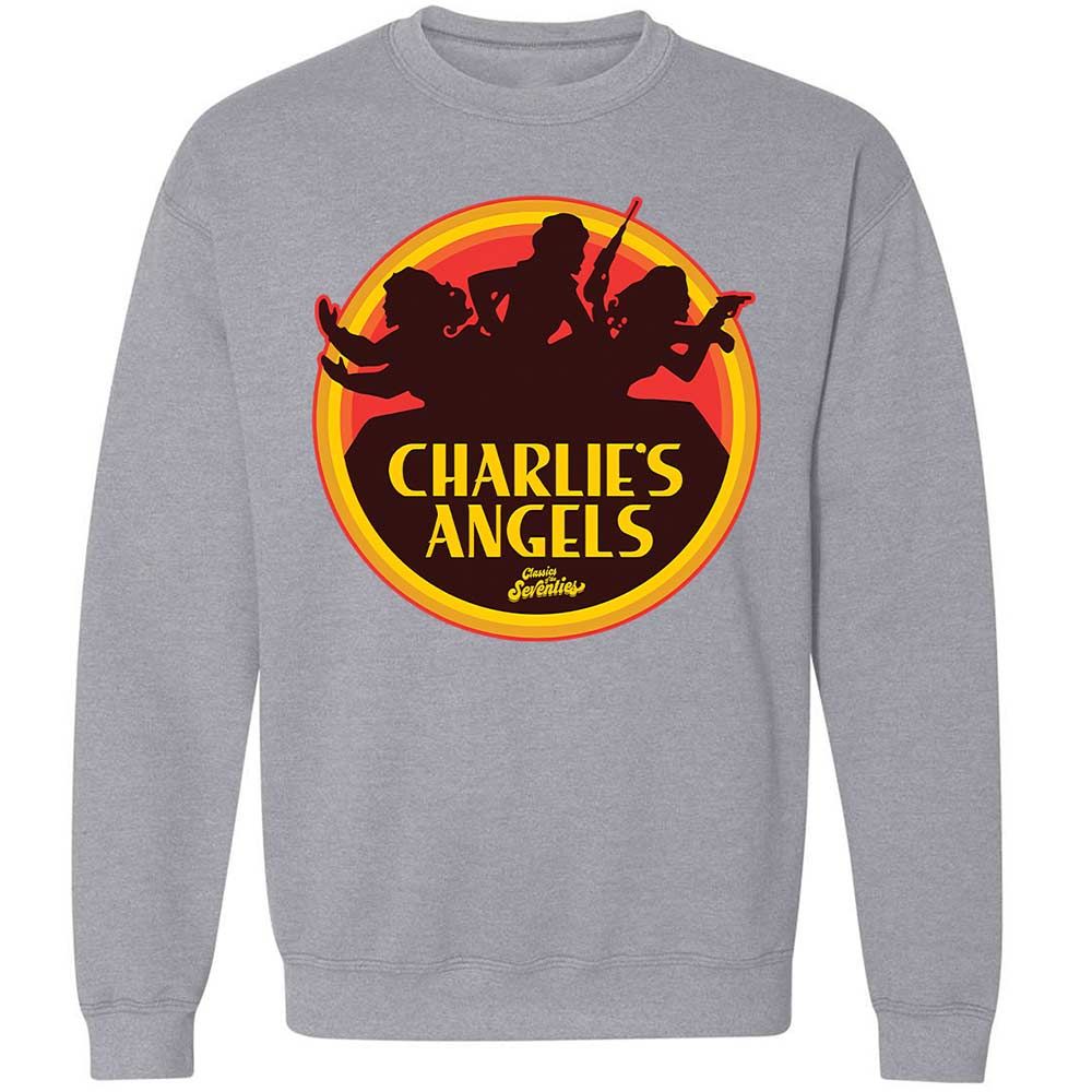 Angels - Sport Grey - 17
