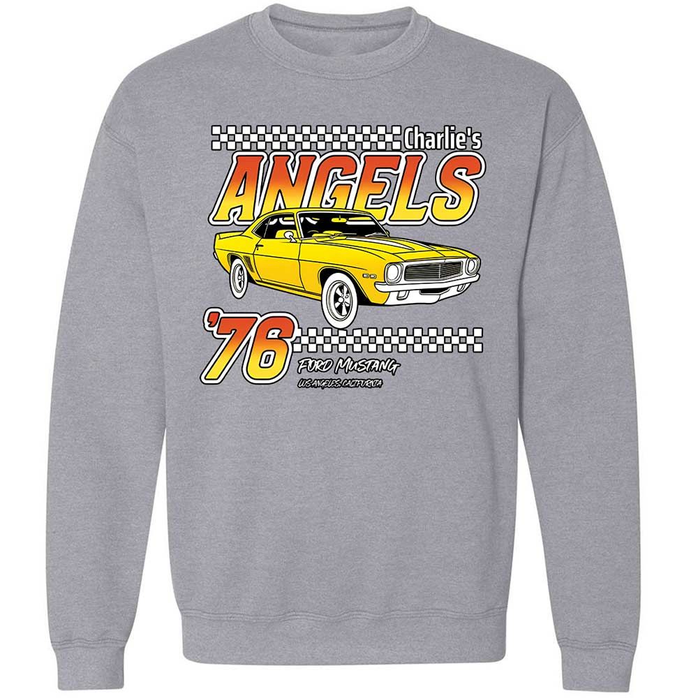 Classic Unisex Sweatshirt - Z9F3PJBB - Sport Grey - 17