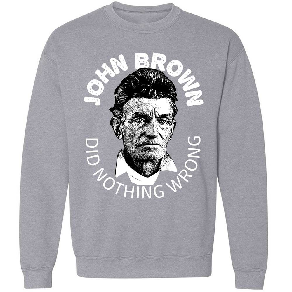 Classic Unisex Sweatshirt - QC5HJGAE - Sport Grey - 17