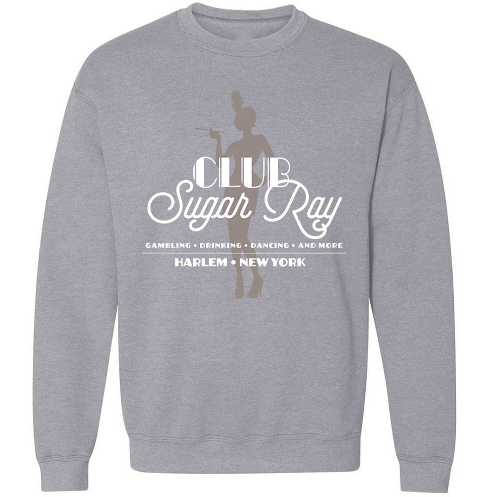 Classic Unisex Sweatshirt - DYFSP65H - Sport Grey - 17