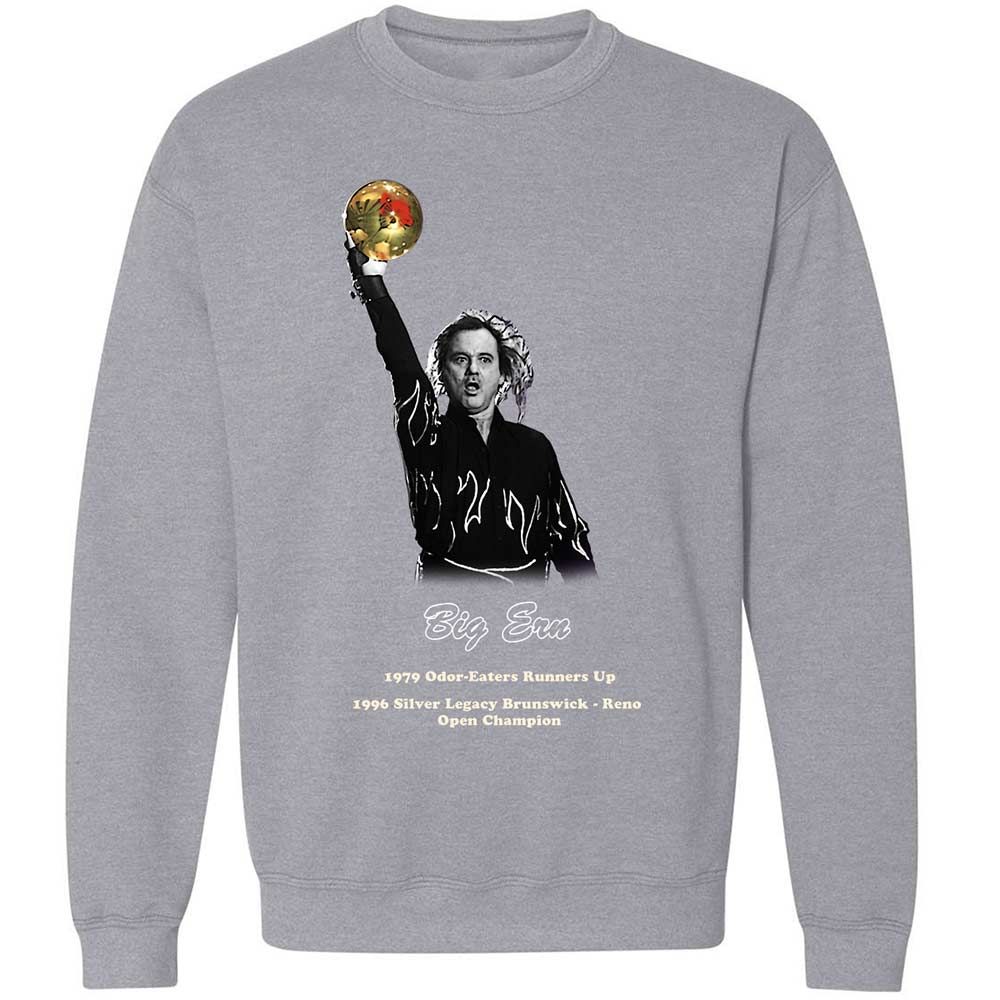 Classic Unisex Sweatshirt - 7L923T3Y - Sport Grey - 17