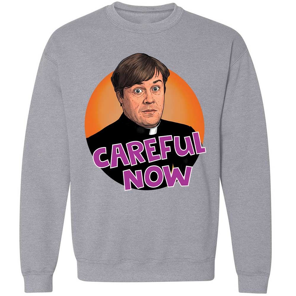 Classic Unisex Sweatshirt - XLLMLH72 - Sport Grey - 17