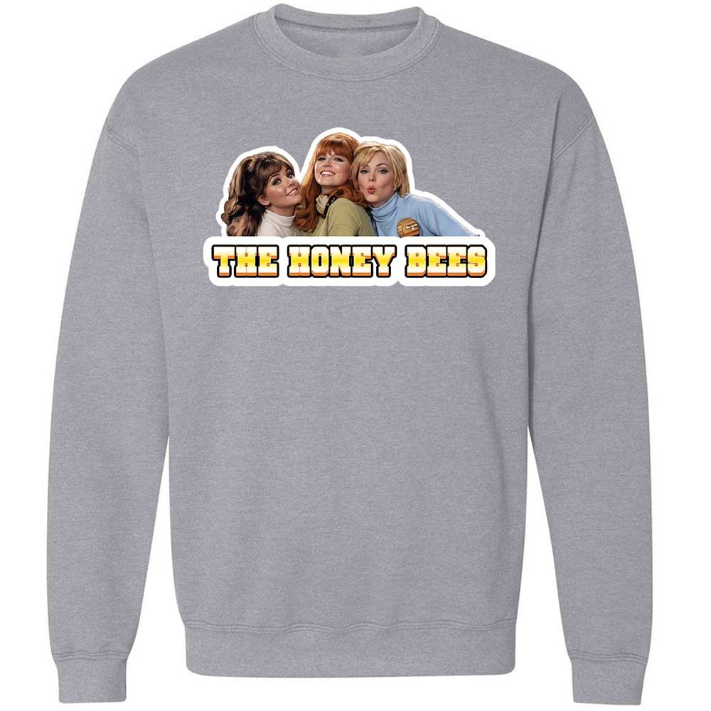 Classic Unisex Sweatshirt - 34RY29CU - Sport Grey - 17