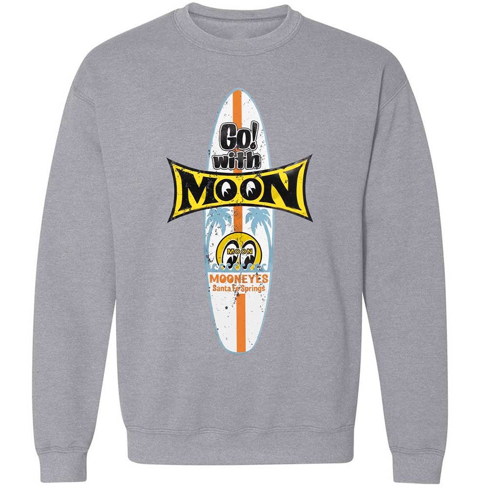 Classic Unisex Sweatshirt - 1JBS5FBN - Sport Grey - 17