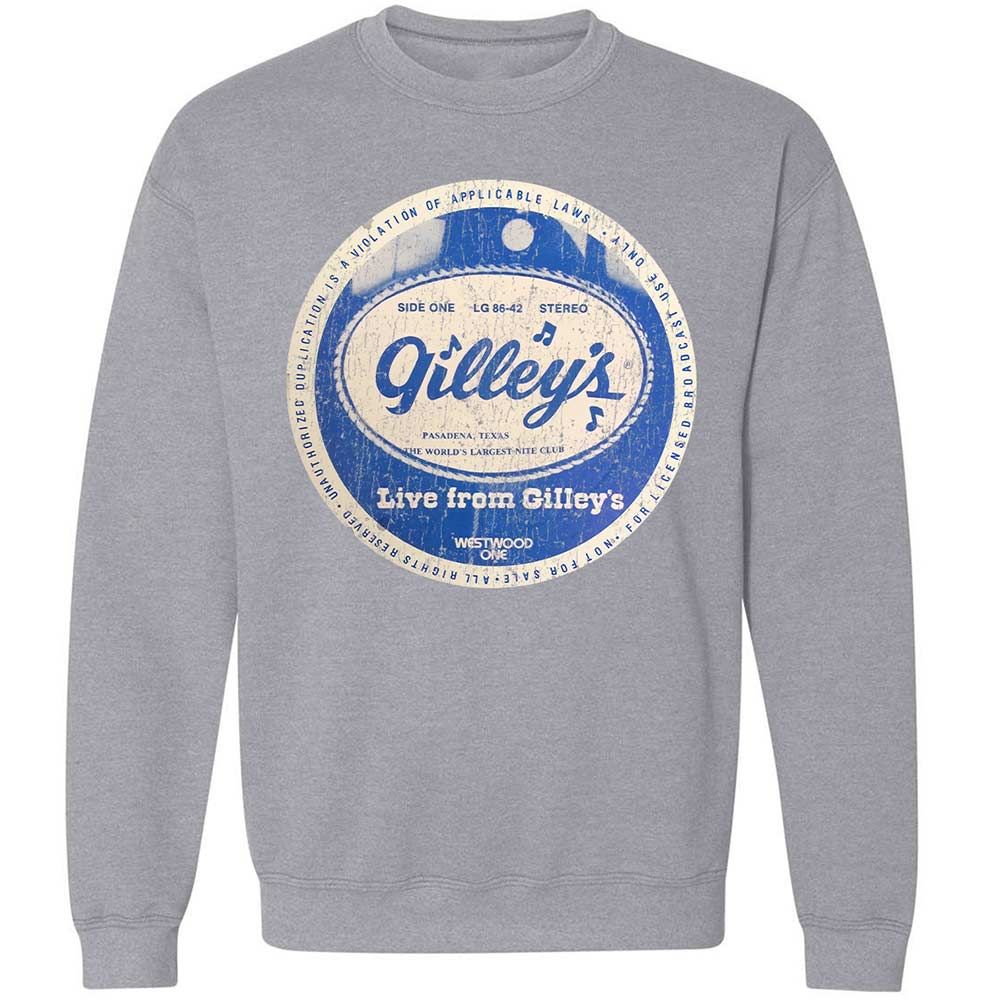Classic Unisex Sweatshirt - DH21B7GY - Sport Grey - 17